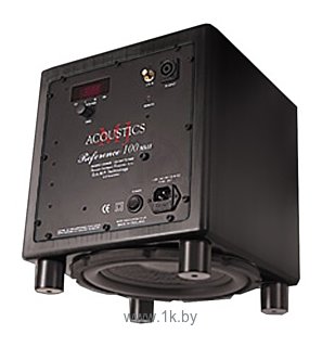 Фотографии MJ Acoustics Reference 100 MKII