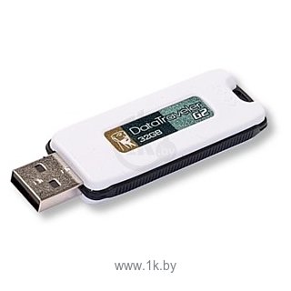 Фотографии Kingston DataTraveler G2 32GB