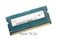 Фотографии Hynix DDR3 800 SO-DIMM 4Gb