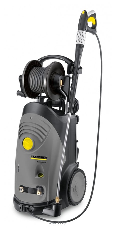 Фотографии Karcher HD 9/20-4 MX Plus