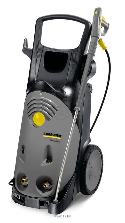 Фотографии Karcher HD 10/23-4 SX Plus