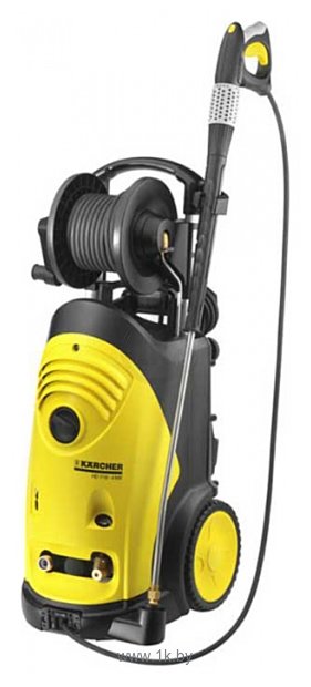 Фотографии Karcher HD 7/18-4 MX