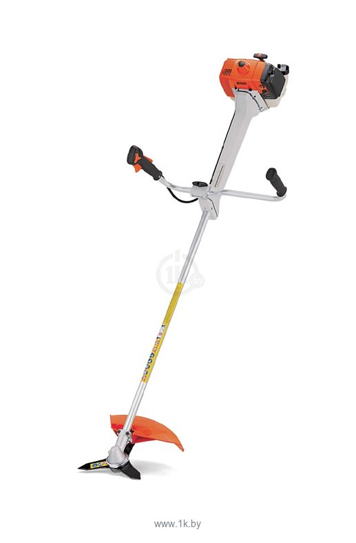 Фотографии Stihl FS 400