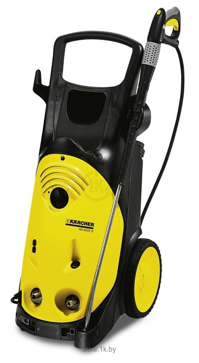 Фотографии Karcher HD 10/25 S