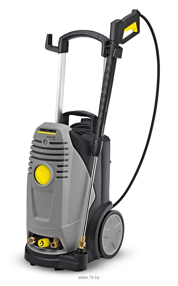 Фотографии Karcher Xpert HD 7140