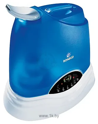 Фотографии Boneco Air-O-Swiss 7135 Фотографии Boneco Air-O-Swiss 7135