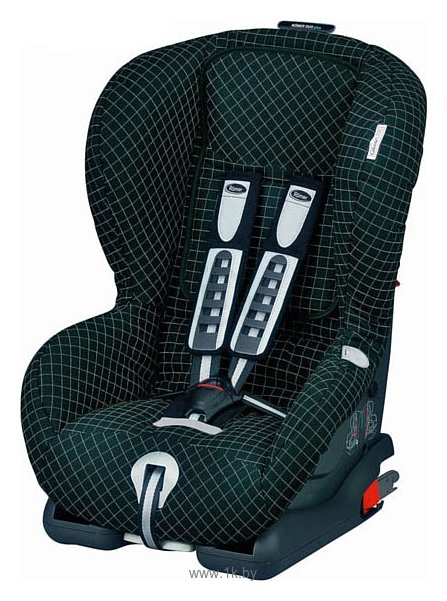 romer duo plus isofix
