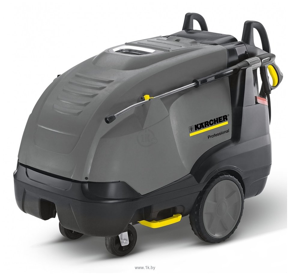 Фотографии Karcher HDS 13/20-4 S