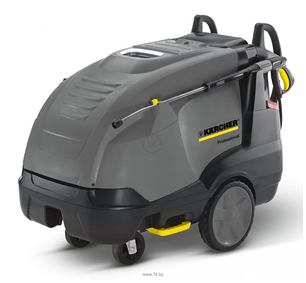 Фотографии Karcher HDS 13/20-4 SX