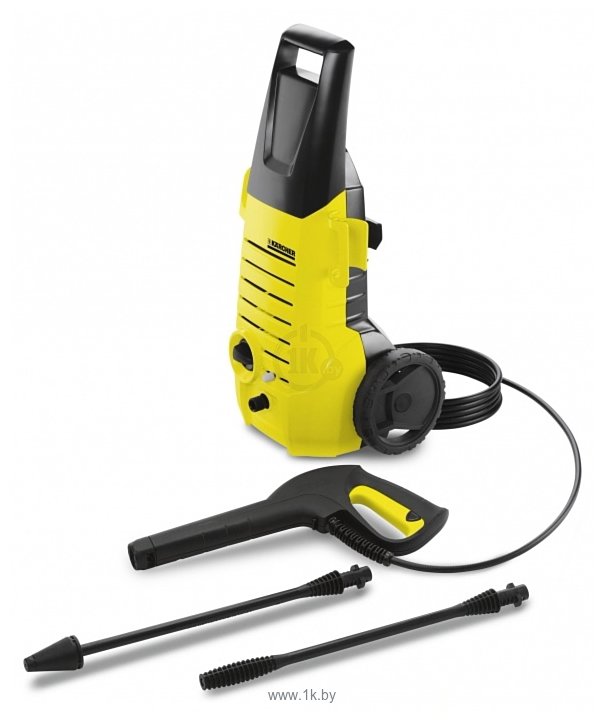 Фотографии Karcher K 2.38 M