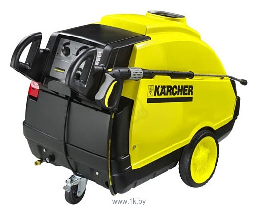 Фотографии Karcher HDS 895 S