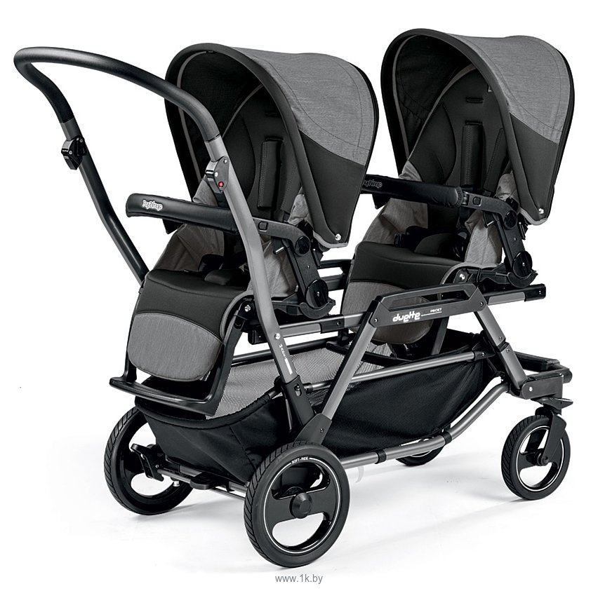 Фотографии Peg-Perego Duette