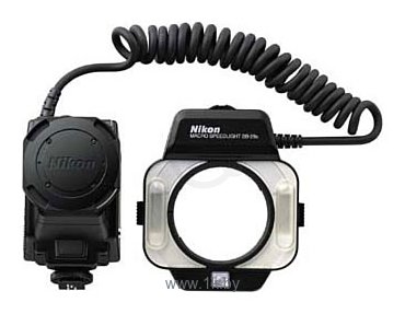 Фотографии Nikon Speedlight SB-29s