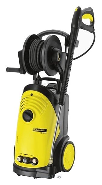 Фотографии Karcher HD 6/13 CX Plus