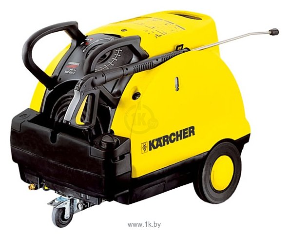 Фотографии Karcher HDS 698 C