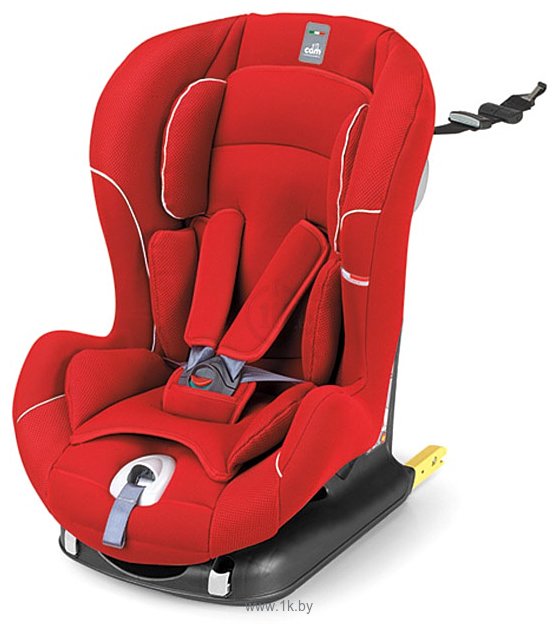 Фотографии CAM Viaggiosicuro Isofix