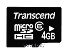 Фотографии Transcend TS4GUSDHC6-2