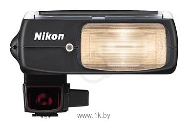 Фотографии Nikon Speedlight SB-27