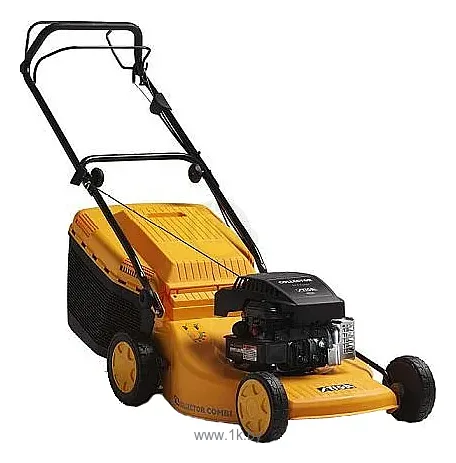 Фотографии STIGA Combi 53 S Фотографии STIGA Combi 53 S