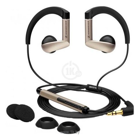 Фотографии Sennheiser OMX 90 Style