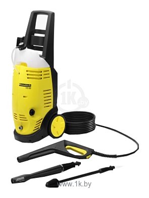 Фотографии Karcher K 5.86 M Plus