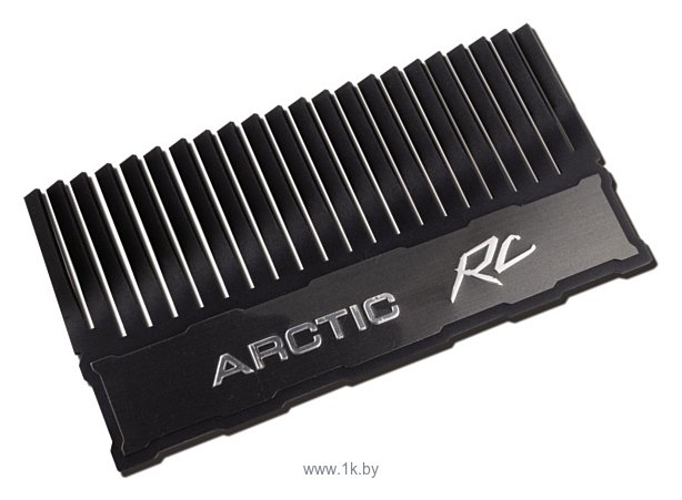 Фотографии Arctic Cooling ARCTIC RC