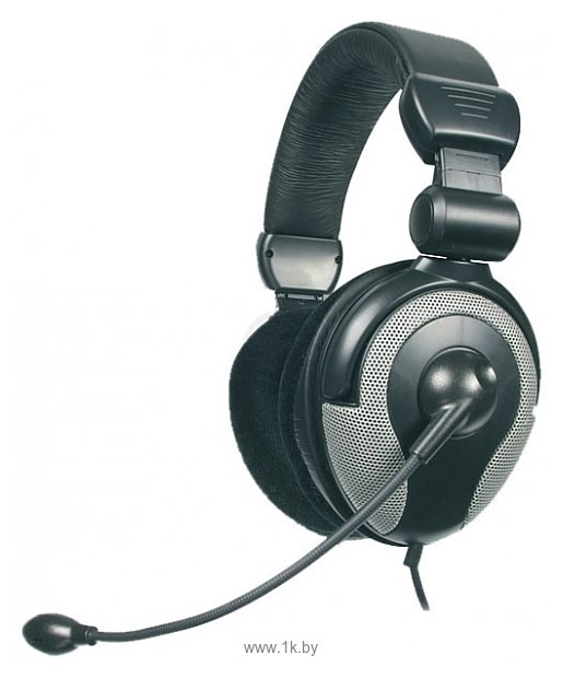 Фотографии SPEEDLINK SL-8796 Medusa 5.1 Ersatz-Headset