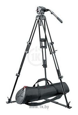 Фотографии Manfrotto 525P/503HDV