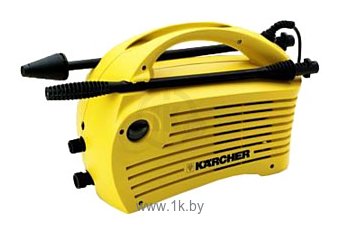 Фотографии Karcher K 2.04 Plus