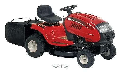 Фотографии MTD LC 125