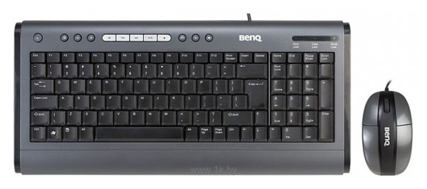 Фотографии BenQ i350 black USB