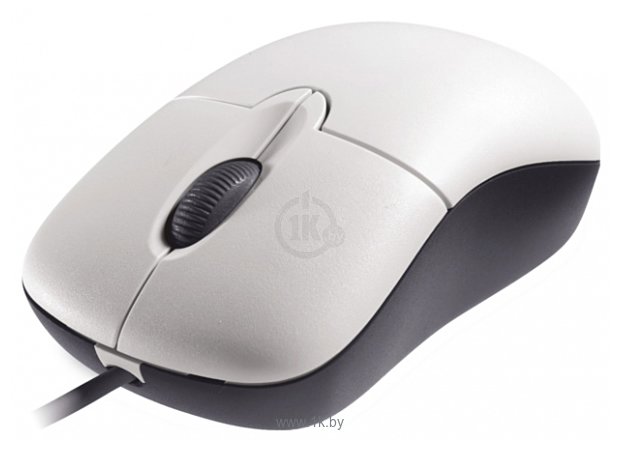 Фотографии Microsoft Basic Optical Mouse White USB