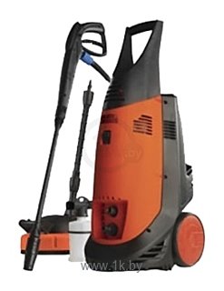 Фотографии Black&Decker PW 1800 N XR