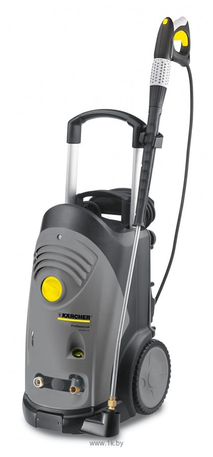 Фотографии Karcher HD 9/20-4 M