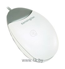 Фотографии Kensington Mouse-in-a-Box Silver-White USB