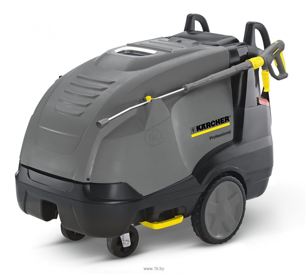 Фотографии Karcher HDS 12/18-4S