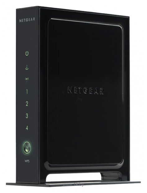 Фотографии NETGEAR WNR2000