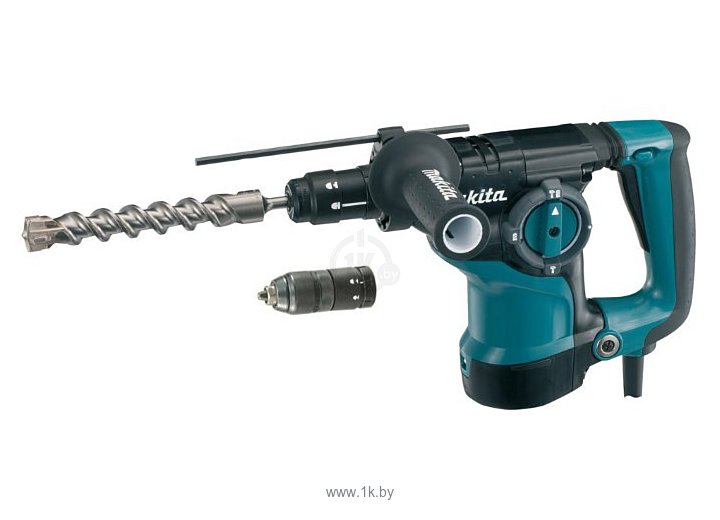 Фотографии Makita HR2811FT