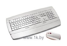 Фотографии Cherry CyMotion Master Plus9 wireless M86-21700 White USB