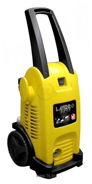 Фотографии Lavor Pro Skipper 19