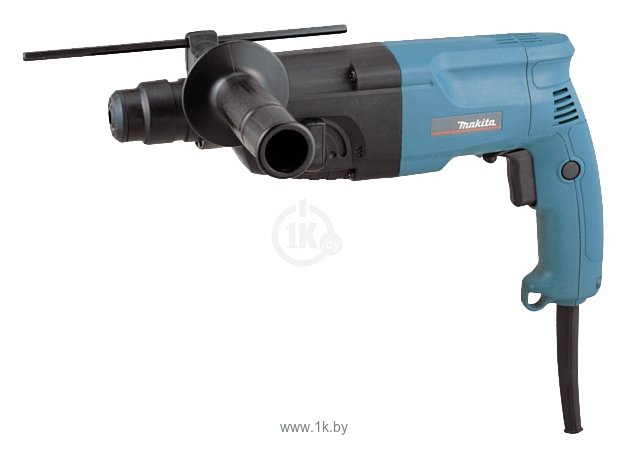 Фотографии Makita HR2020