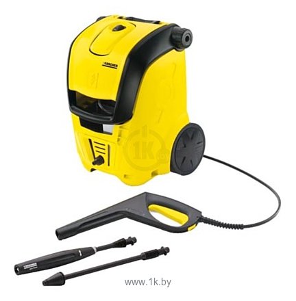 Фотографии Karcher K 3.96 M Plus