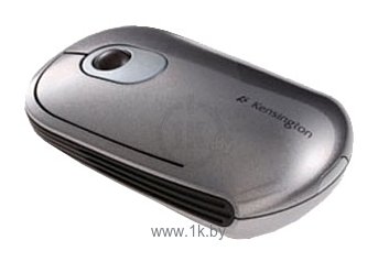 Фотографии Kensington SlimBlade Trackball Mouse Si860 Silver Bluetooth
