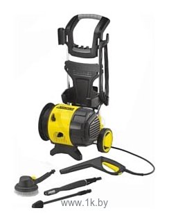 Фотографии Karcher K 5.55 M