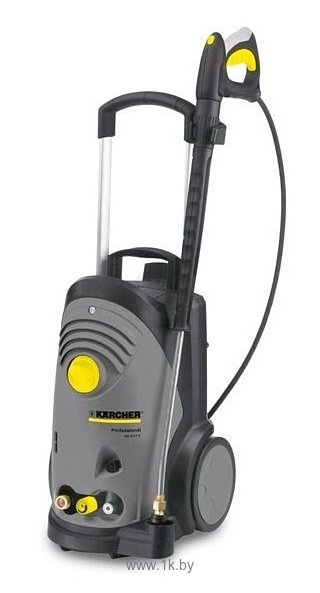 Фотографии Karcher HD 5/17 C