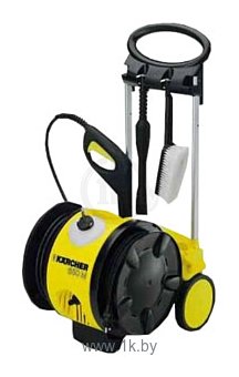 Фотографии Karcher K 6.50 M Plus WB