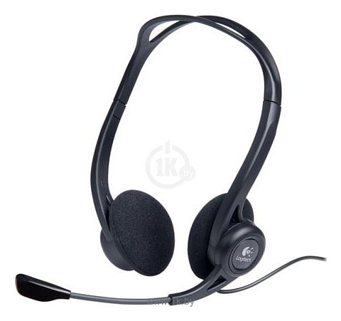 Фотографии Logitech PC Headset 960 USB