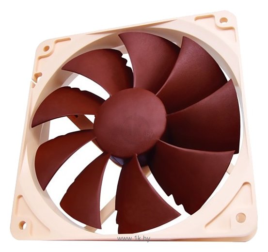 Фотографии Noctua NF-P12