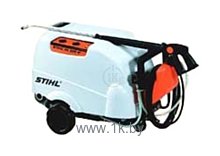 Фотографии Stihl RE 581