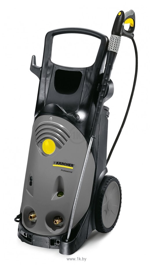 Фотографии Karcher HD 10/25-4 S Plus (1.286-913.0)